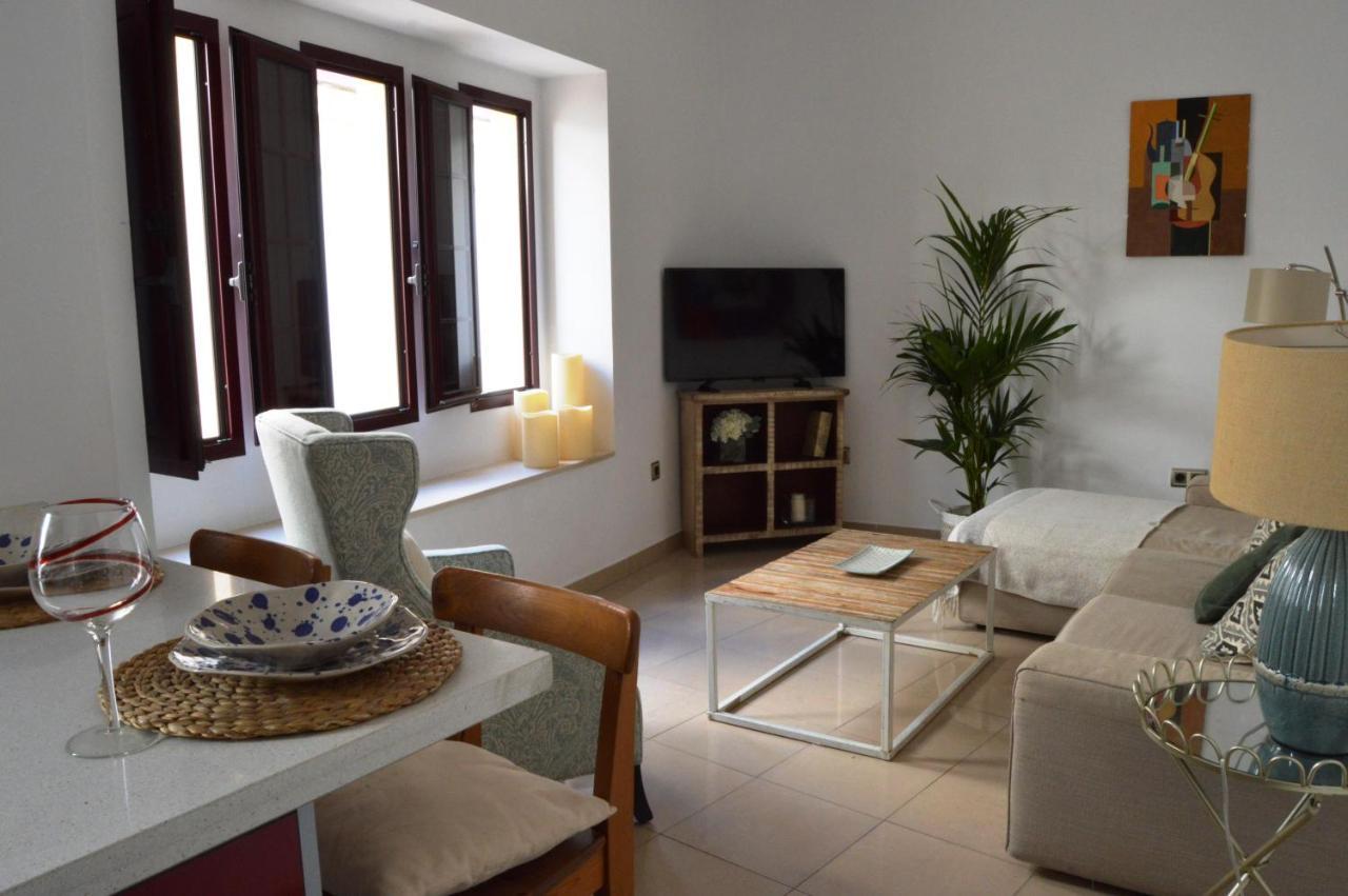 Homeyseville-Amazing Penthouse Giralda Views 8 Pax, Parking Optional Exterior photo