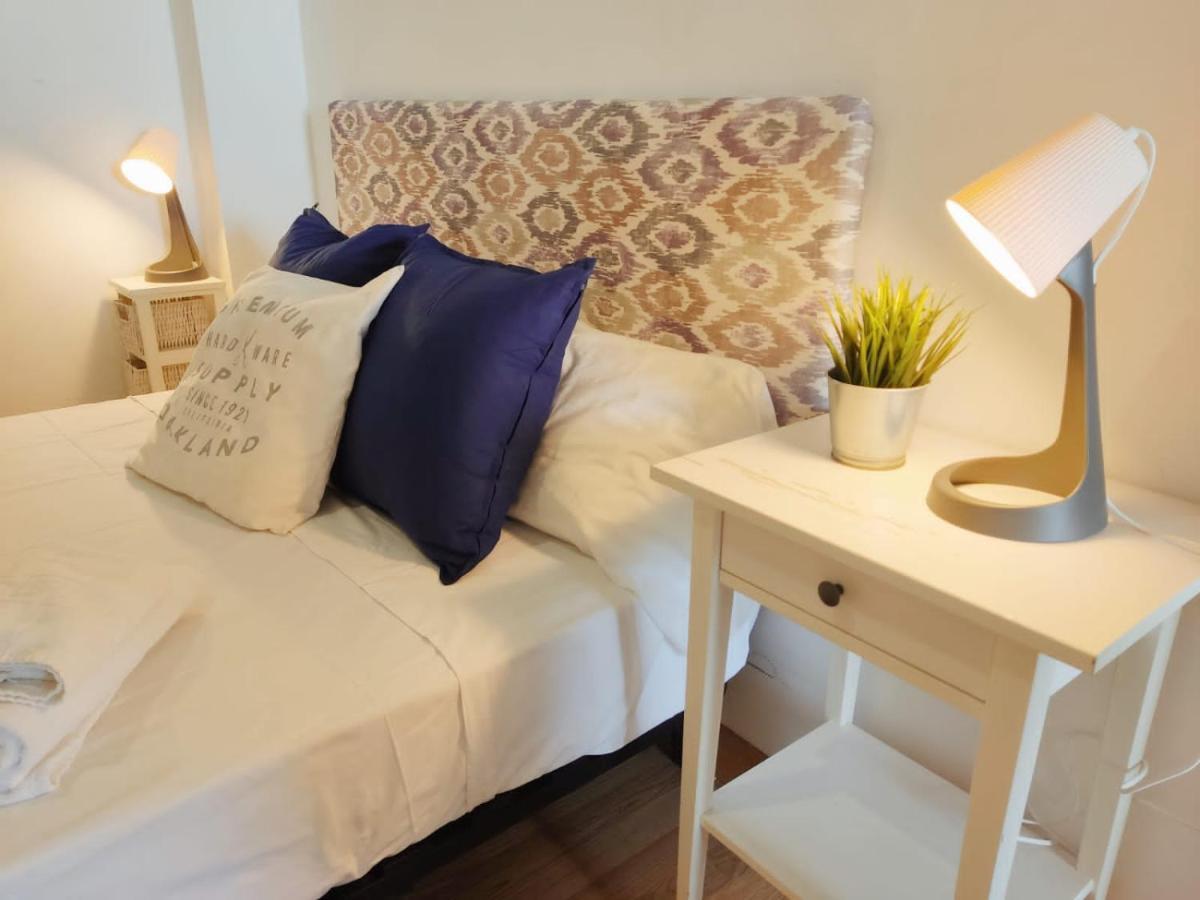 Homeyseville-Amazing Penthouse Giralda Views 8 Pax, Parking Optional Exterior photo