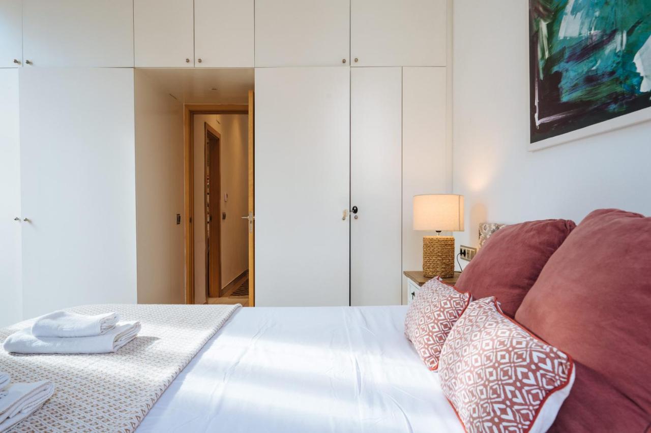 Homeyseville-Amazing Penthouse Giralda Views 8 Pax, Parking Optional Exterior photo