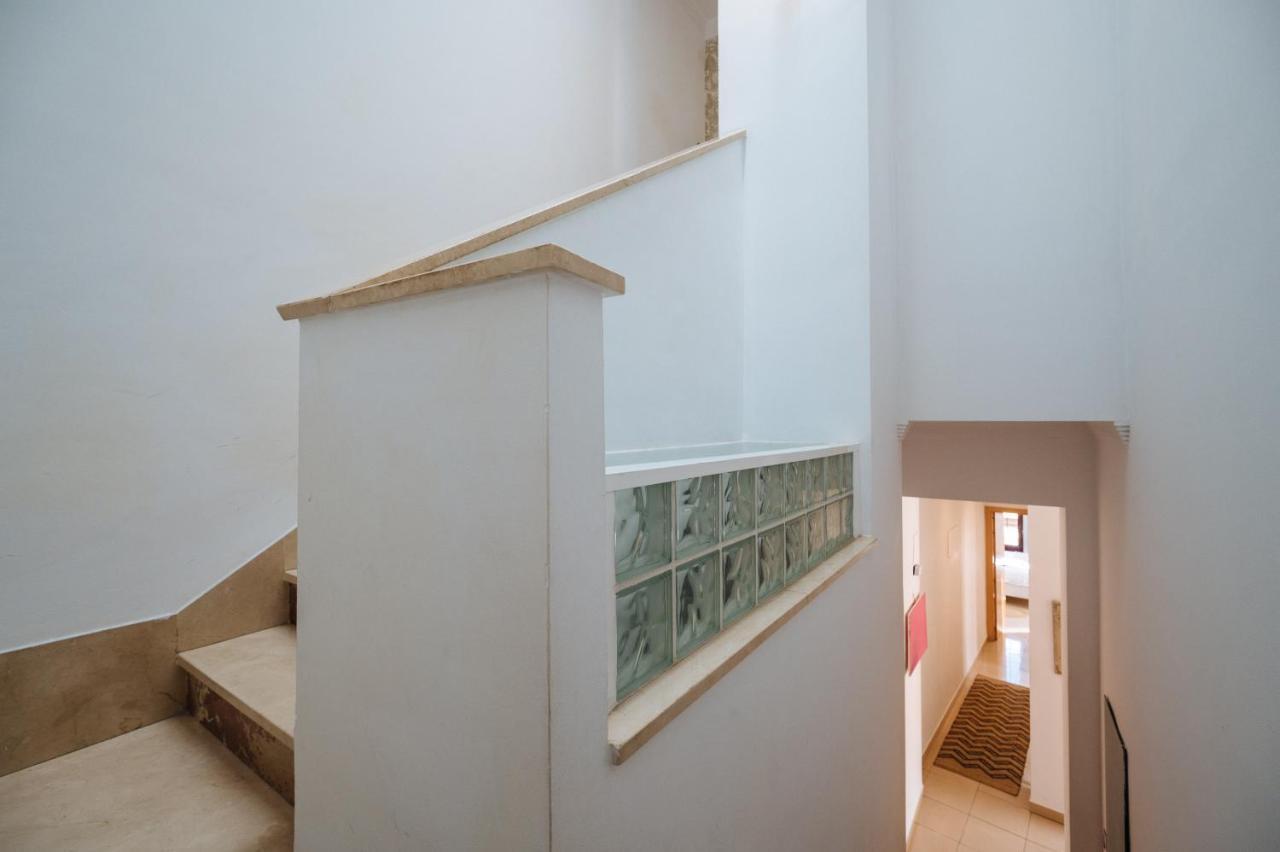 Homeyseville-Amazing Penthouse Giralda Views 8 Pax, Parking Optional Exterior photo